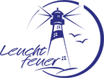 Logo Ergotherapie Leuchtfeuer